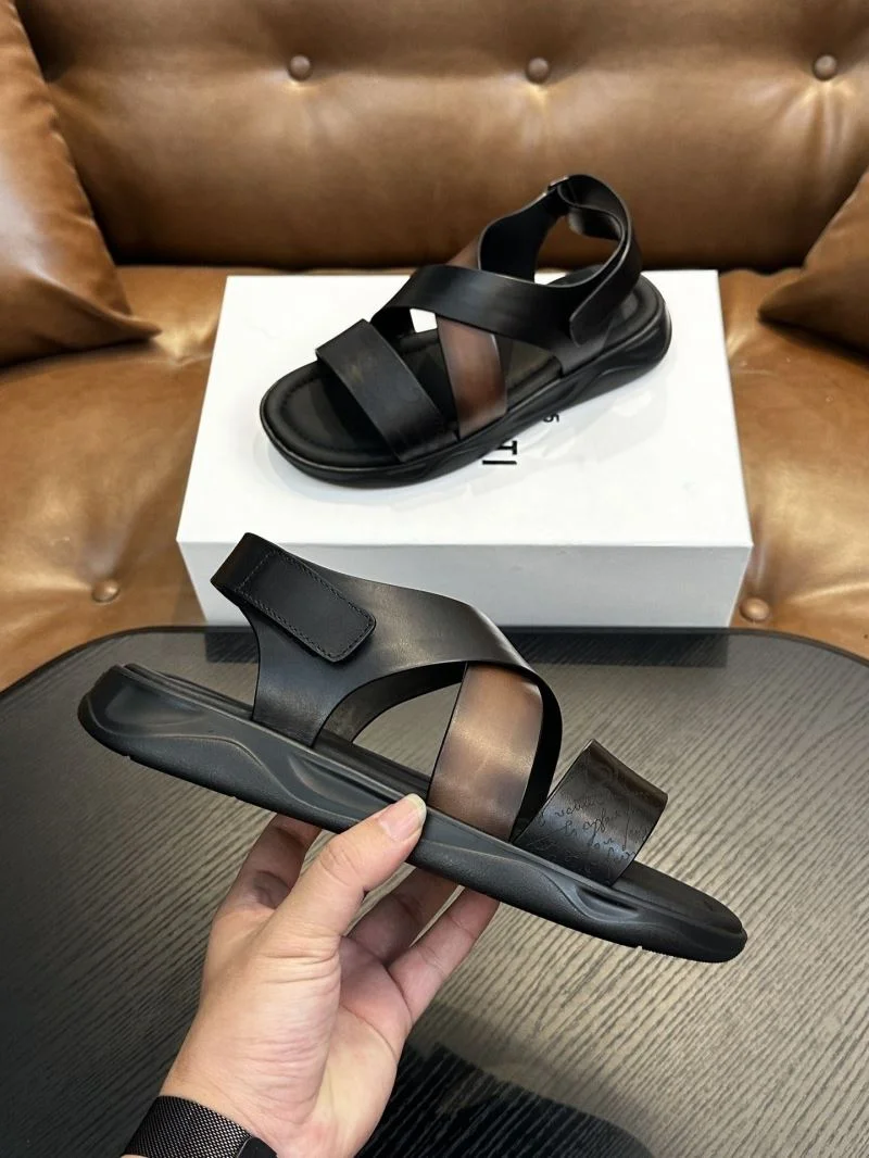 FastDry Berluti Sandals 14971