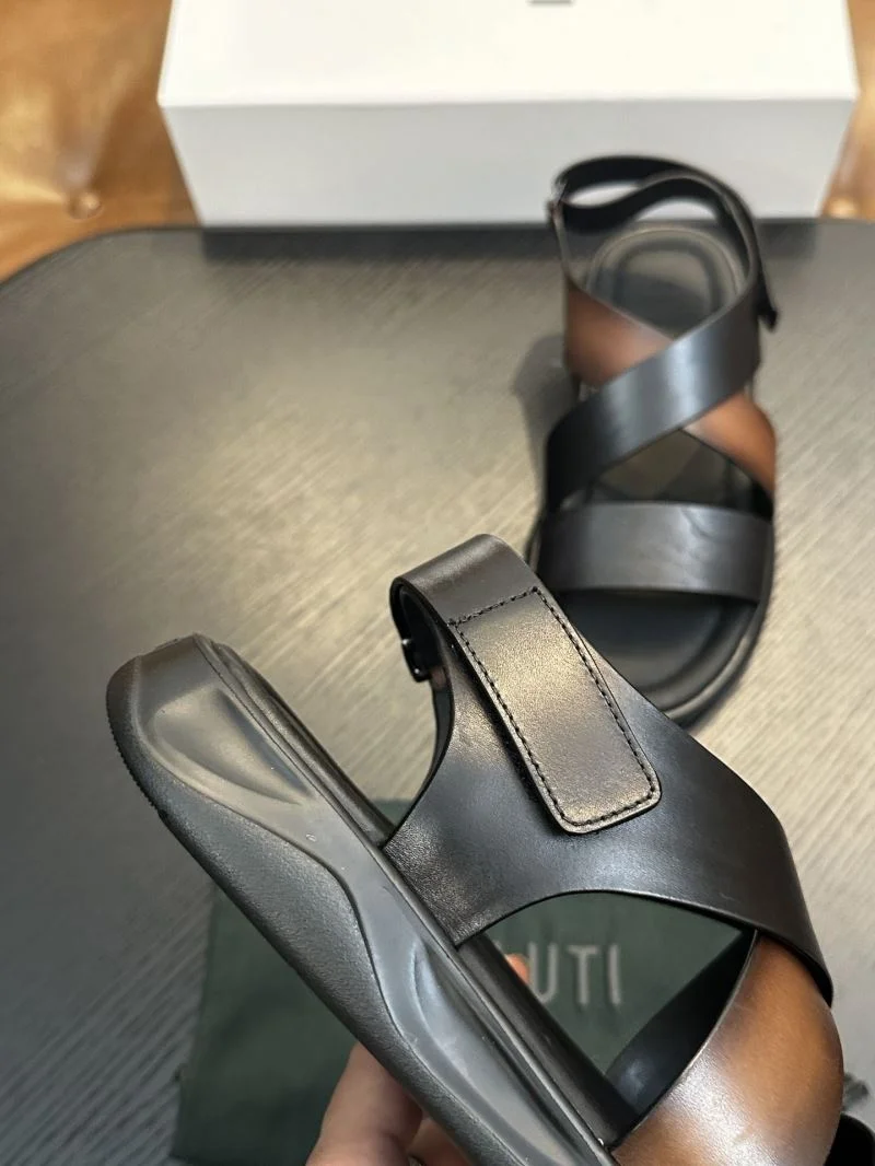 FastDry Berluti Sandals 14971