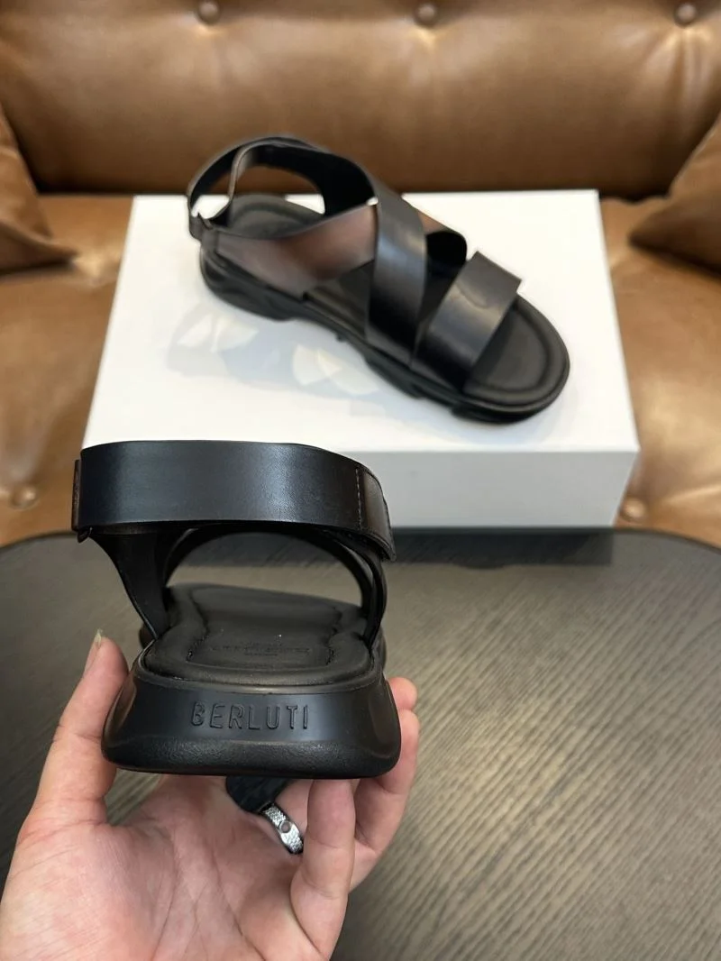 FastDry Berluti Sandals 14971