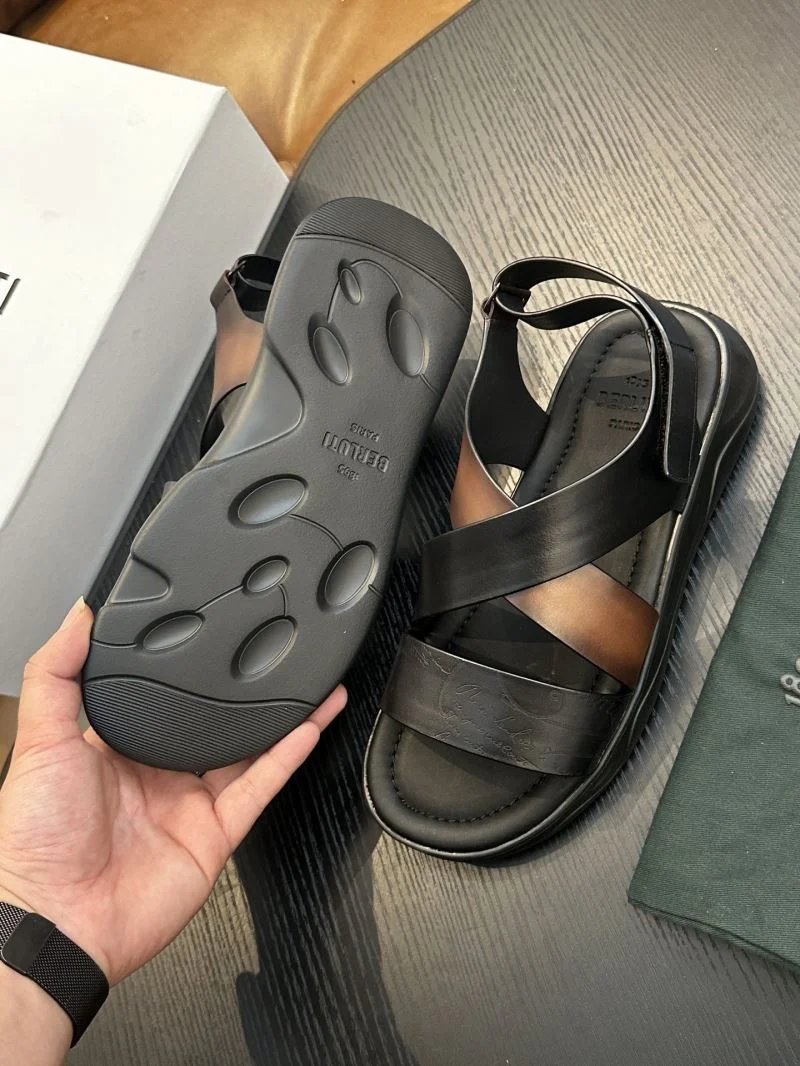 FastDry Berluti Sandals 14971