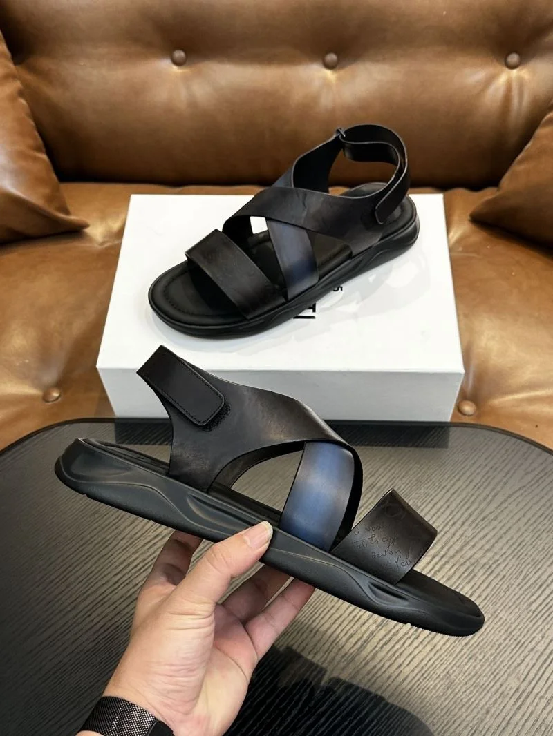 Berluti Sandals Popular 14969