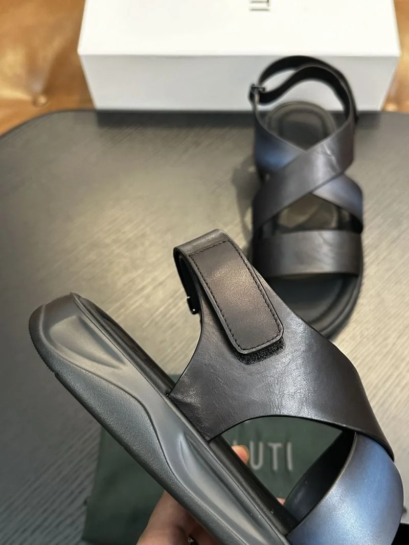 Berluti Sandals Popular 14969