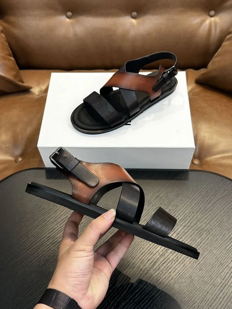 Berluti Sandals Sporty 14956