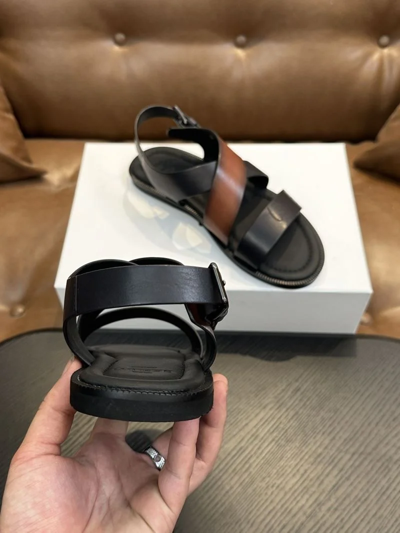Berluti Sandals Sporty 14956