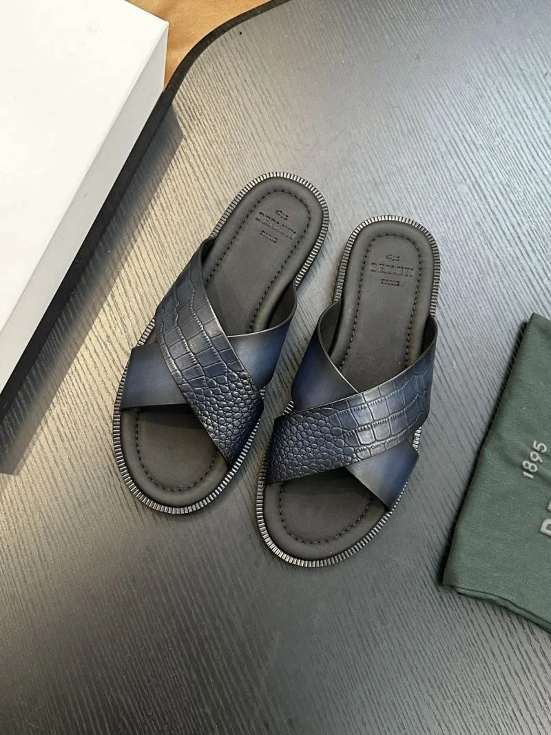 WeatherProof Berluti Sandals 14959