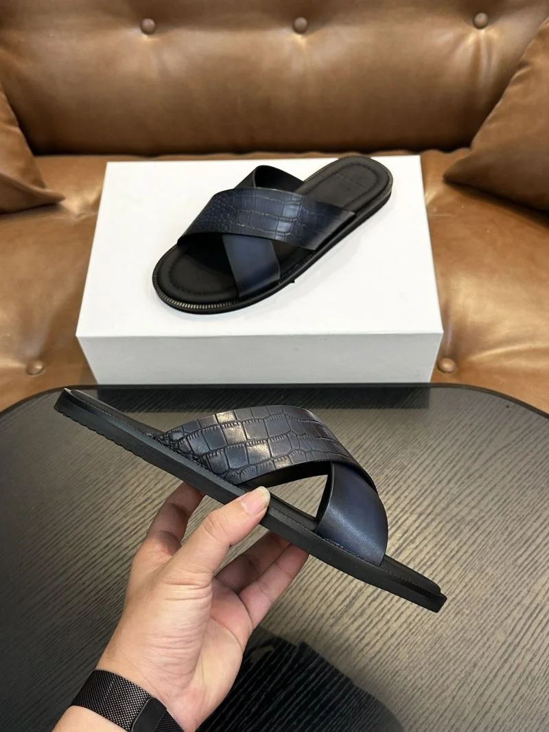 WeatherProof Berluti Sandals 14959