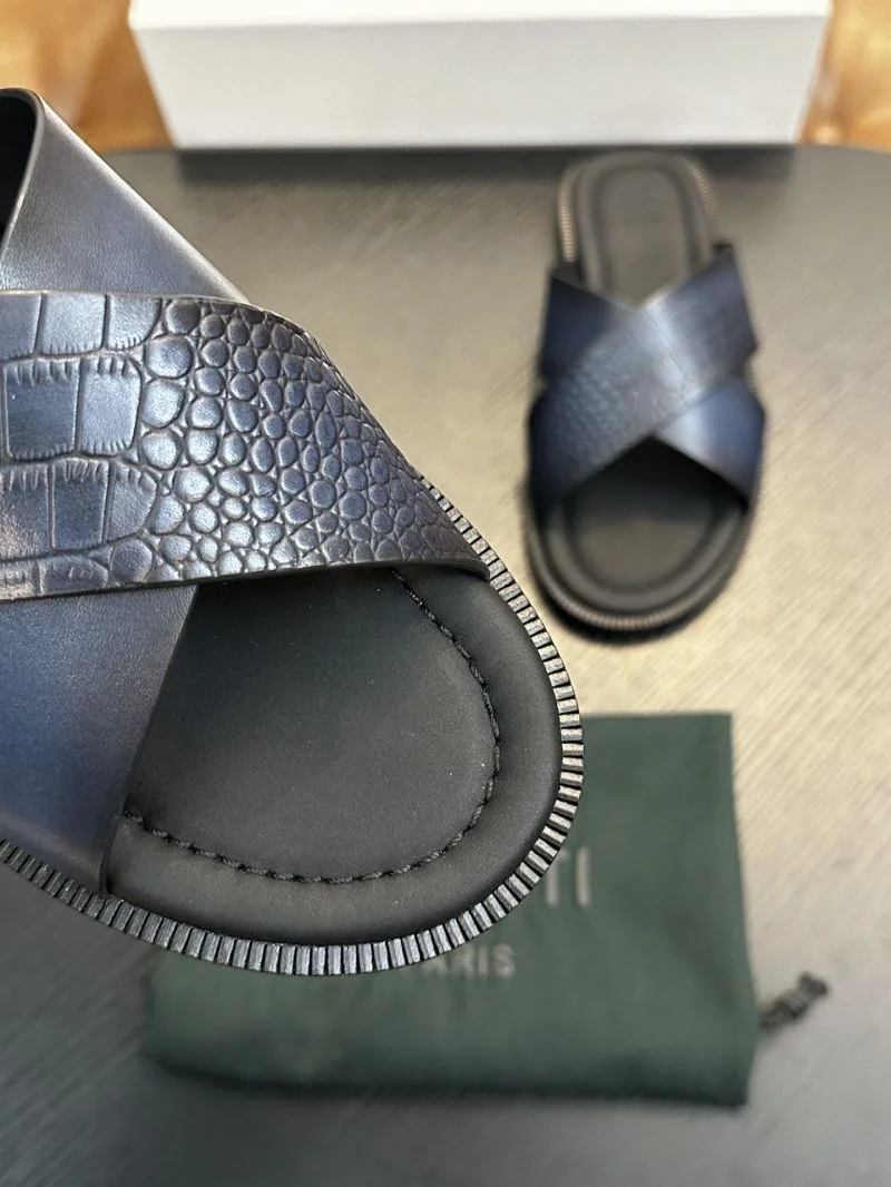 WeatherProof Berluti Sandals 14959