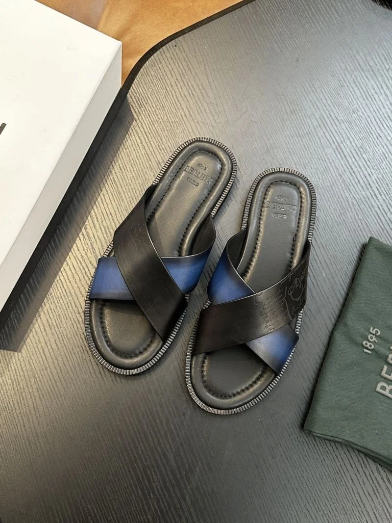 WeatherProof Berluti Sandals 14952