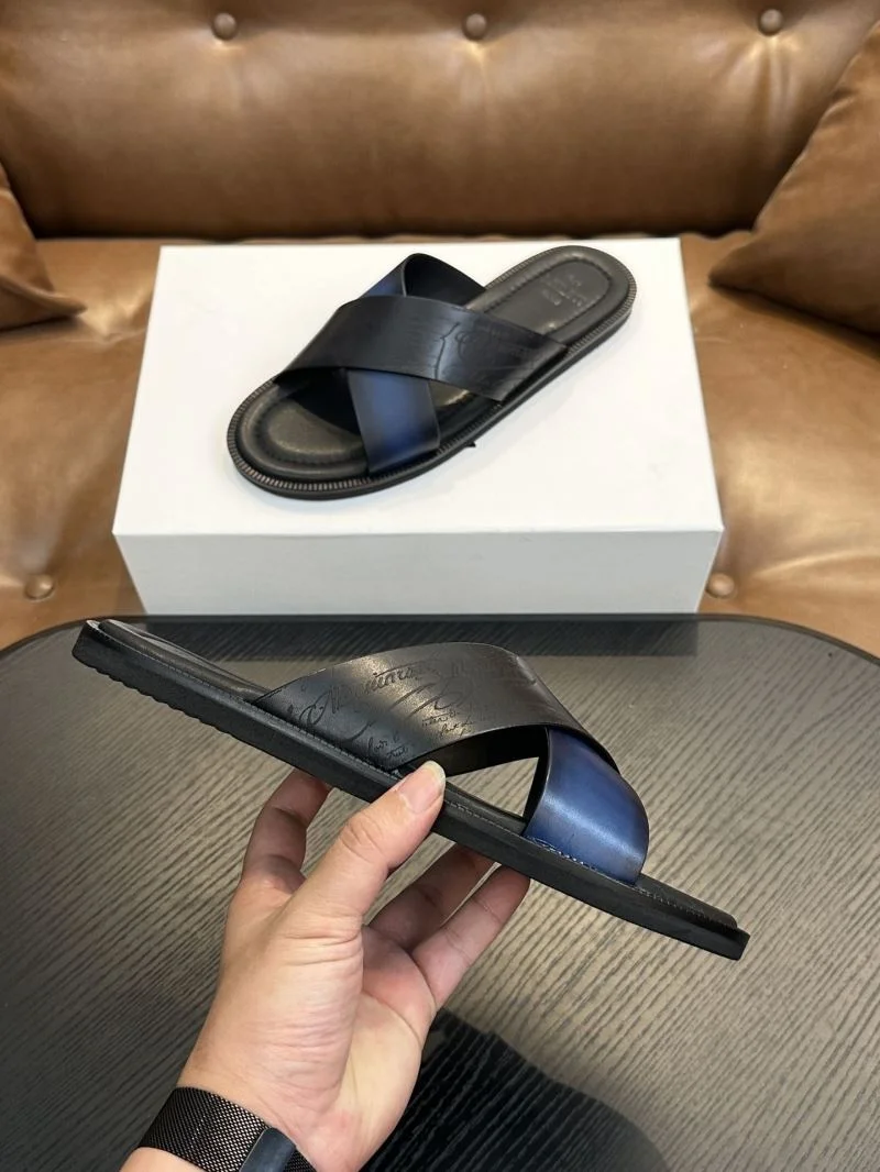 WeatherProof Berluti Sandals 14952