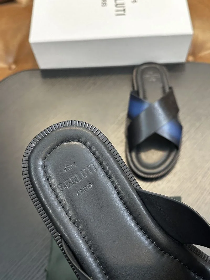 WeatherProof Berluti Sandals 14952