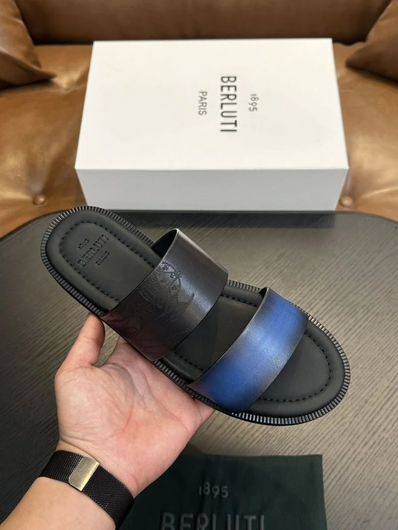 Berluti Sandals OnTrend 14947
