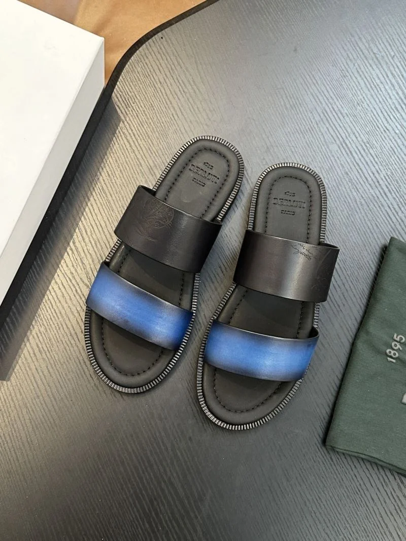 Berluti Sandals OnTrend 14947