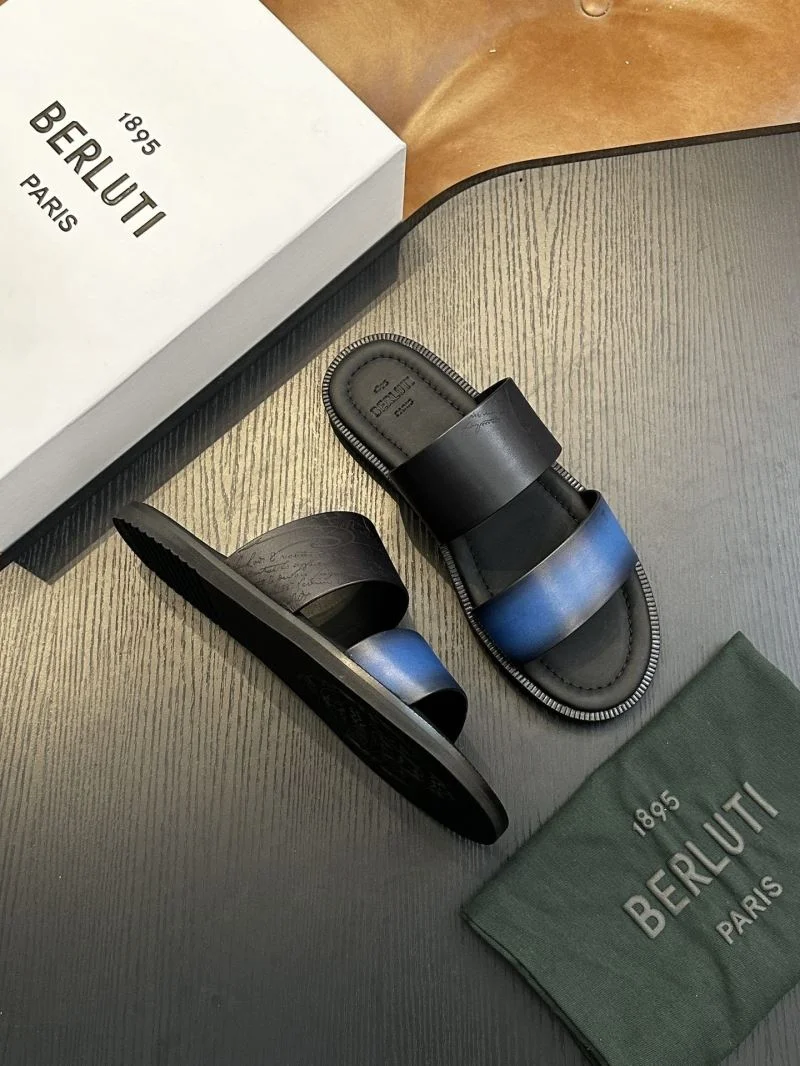 Berluti Sandals OnTrend 14947