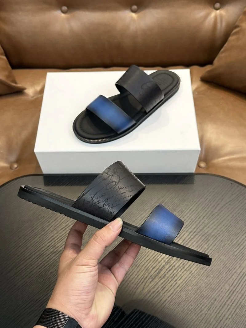 Berluti Sandals OnTrend 14947