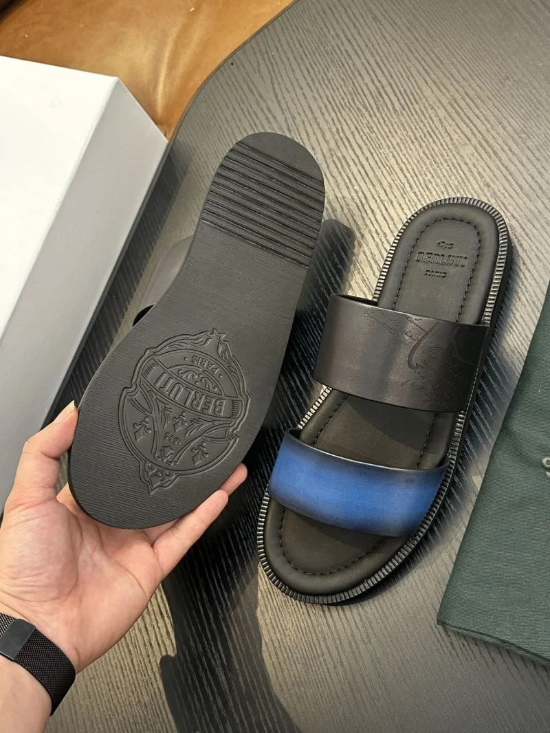 Berluti Sandals OnTrend 14947