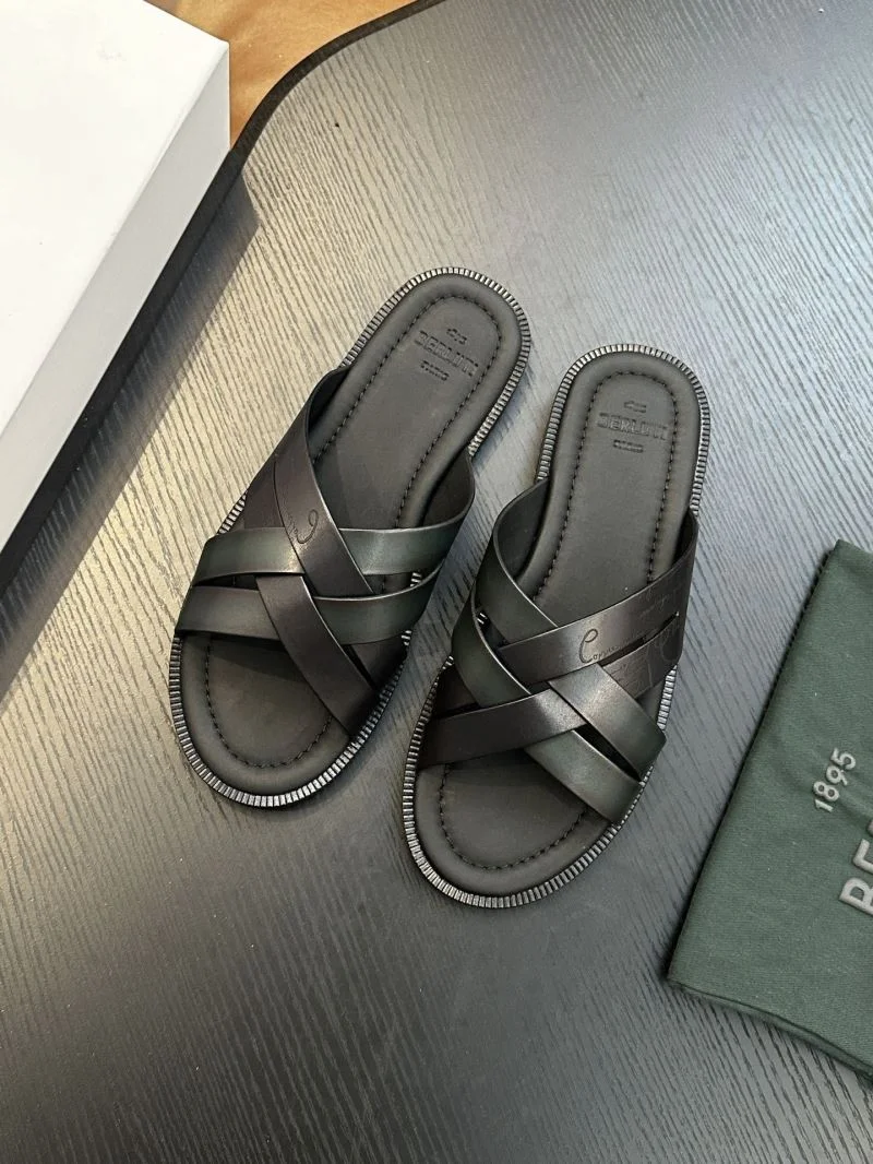 Berluti Sandals AllSeason 15022