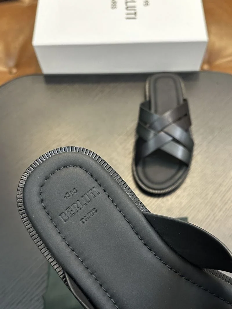 Berluti Sandals AllSeason 15022