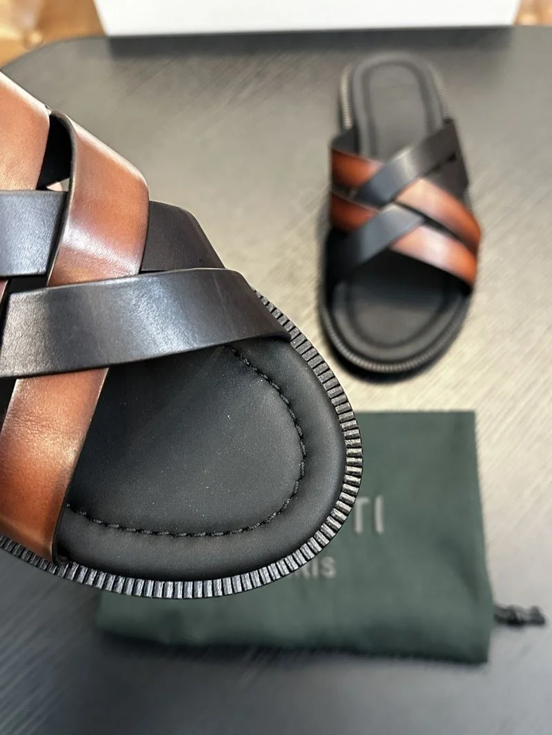 Berluti Sandals Classic 14953