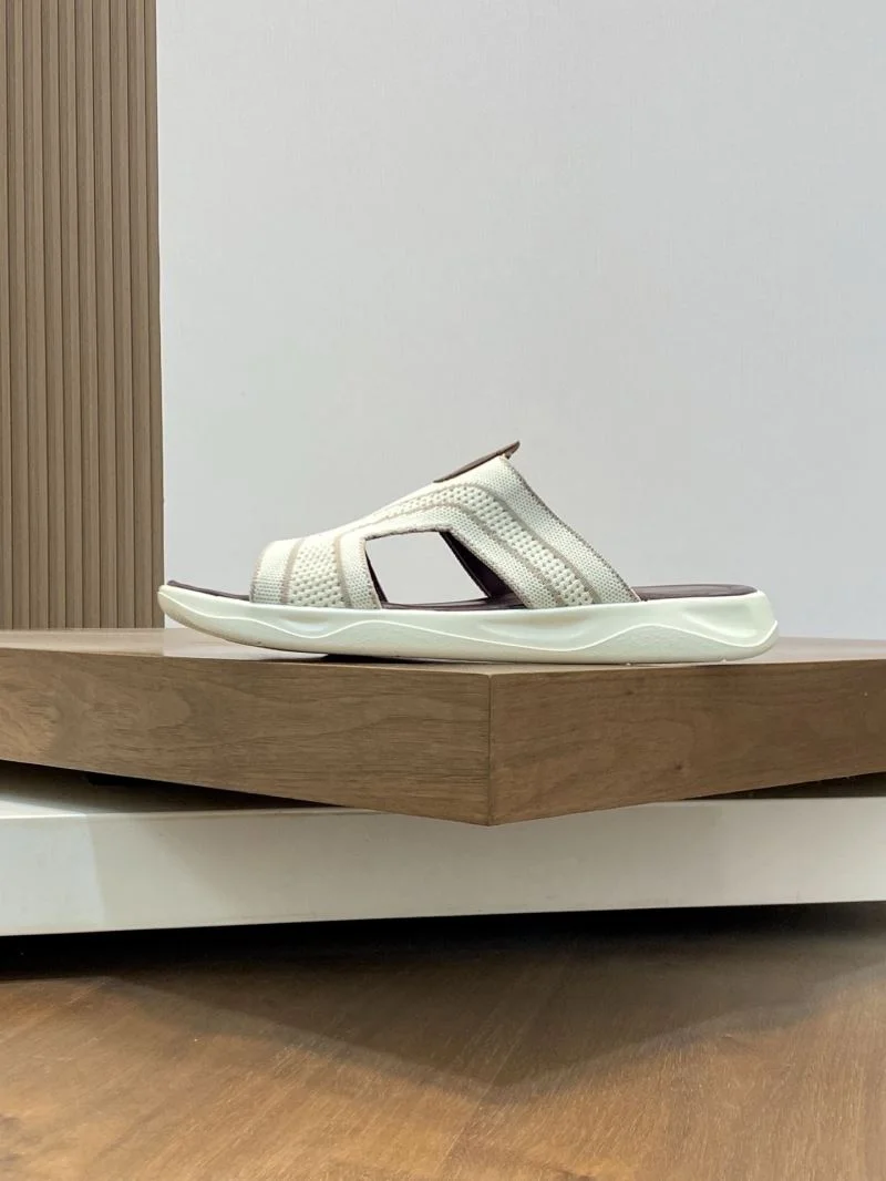 Versatile Berluti Sandals 14955