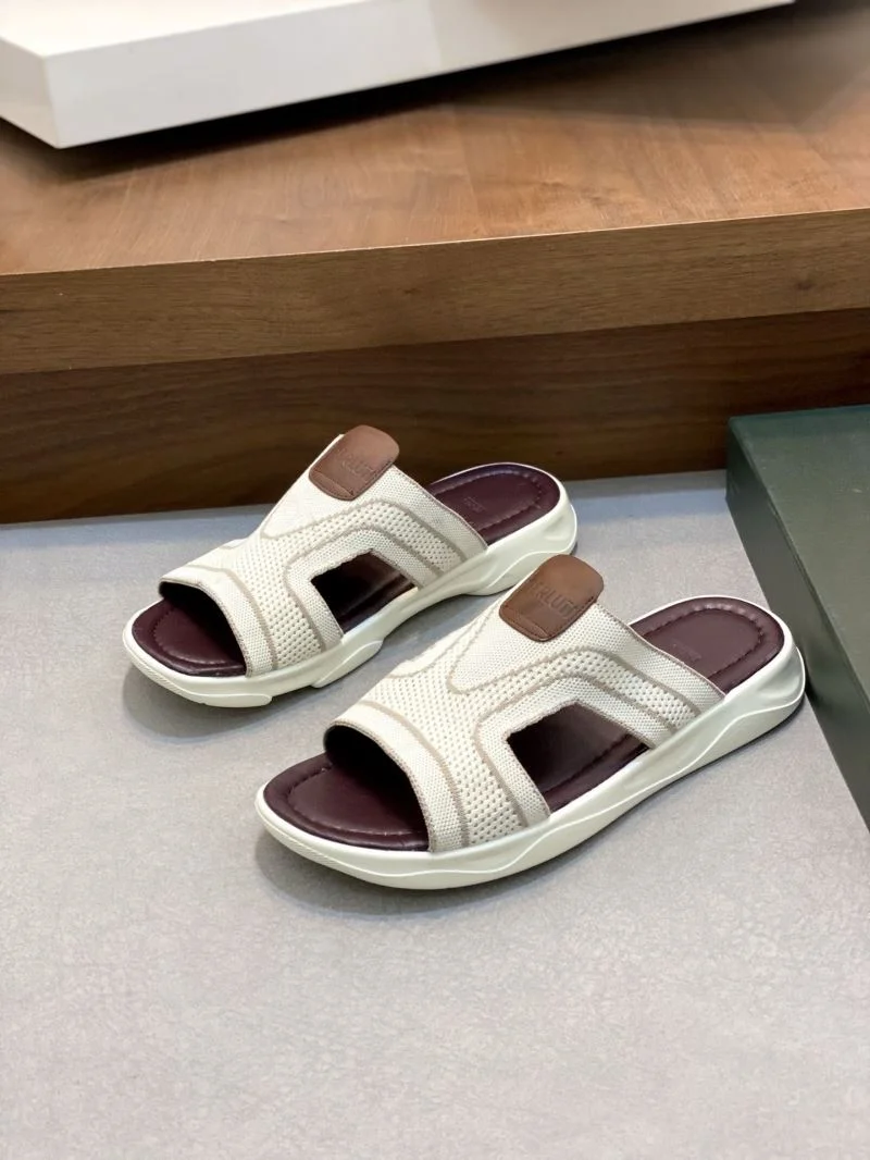 Versatile Berluti Sandals 14955