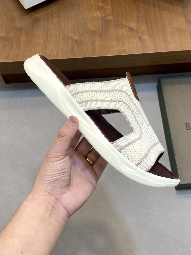 Versatile Berluti Sandals 14955