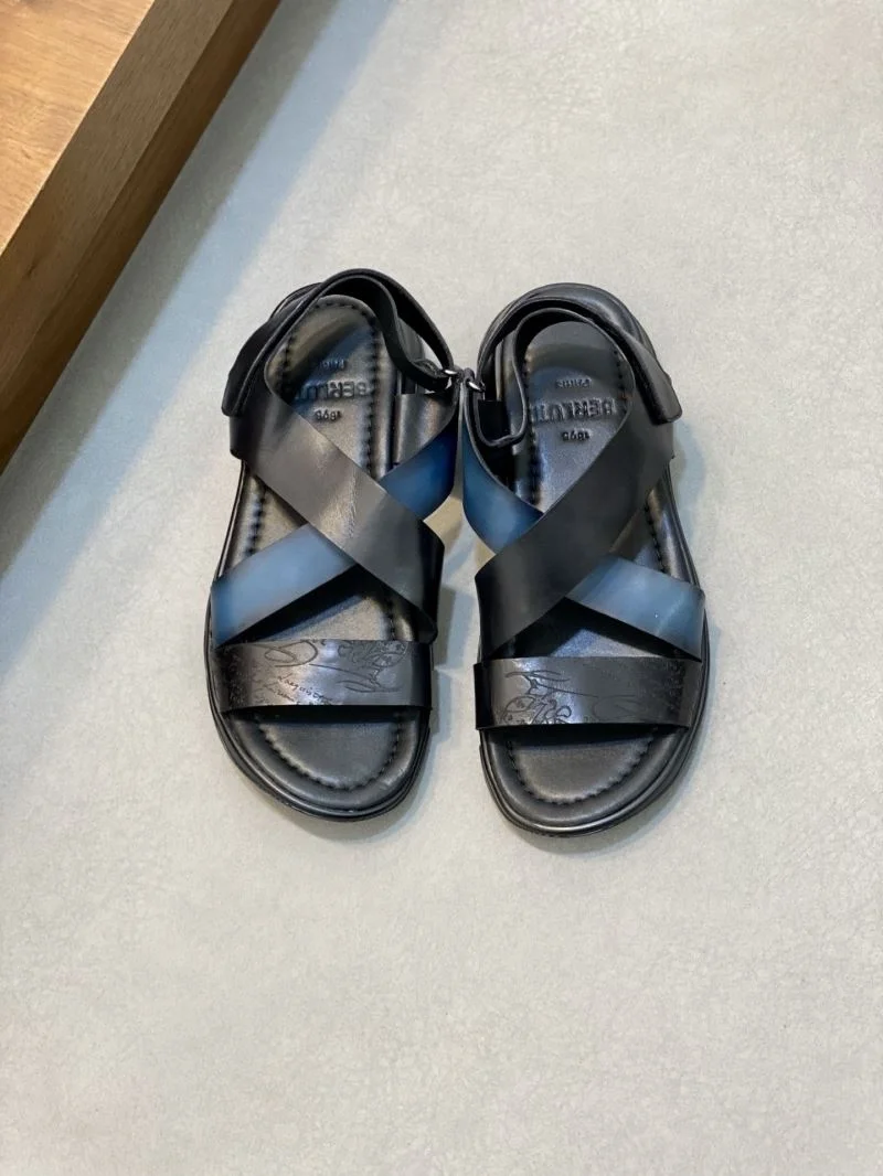 Stylish Berluti Sandals 14940