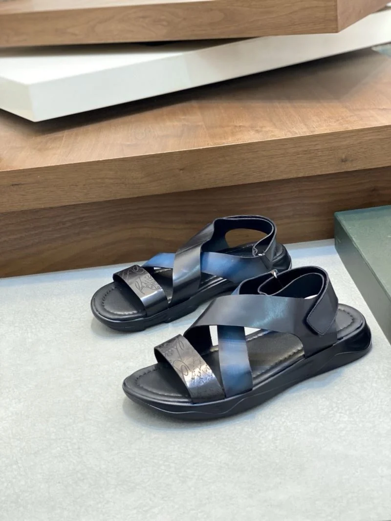 Stylish Berluti Sandals 14940