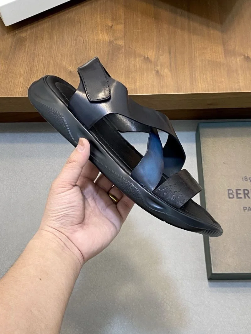 Stylish Berluti Sandals 14940