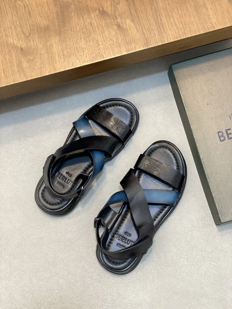 Stylish Berluti Sandals 14940