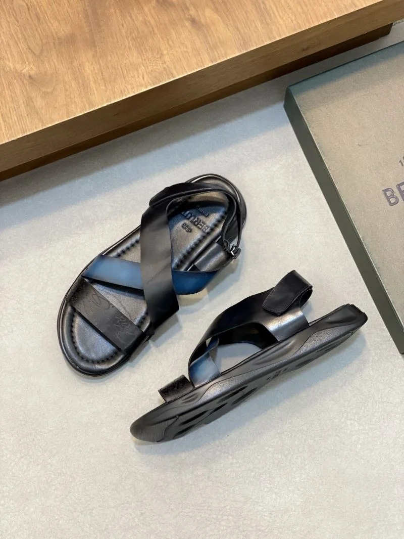 Stylish Berluti Sandals 14940