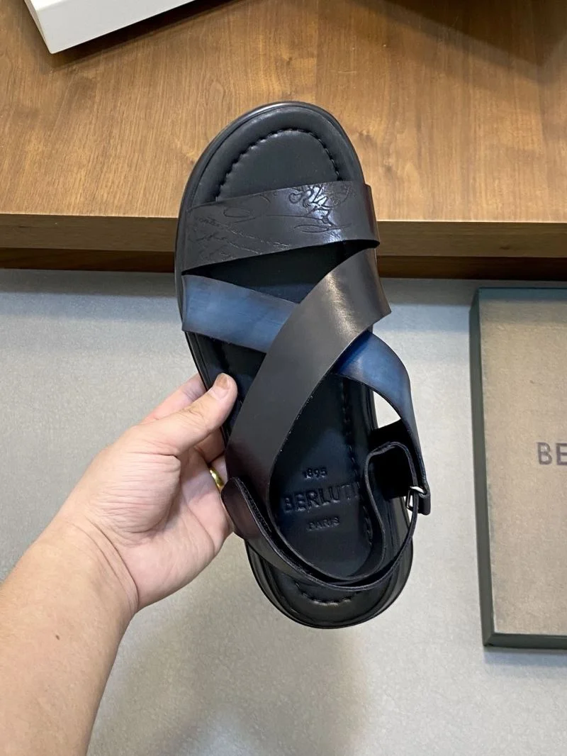 Stylish Berluti Sandals 14940