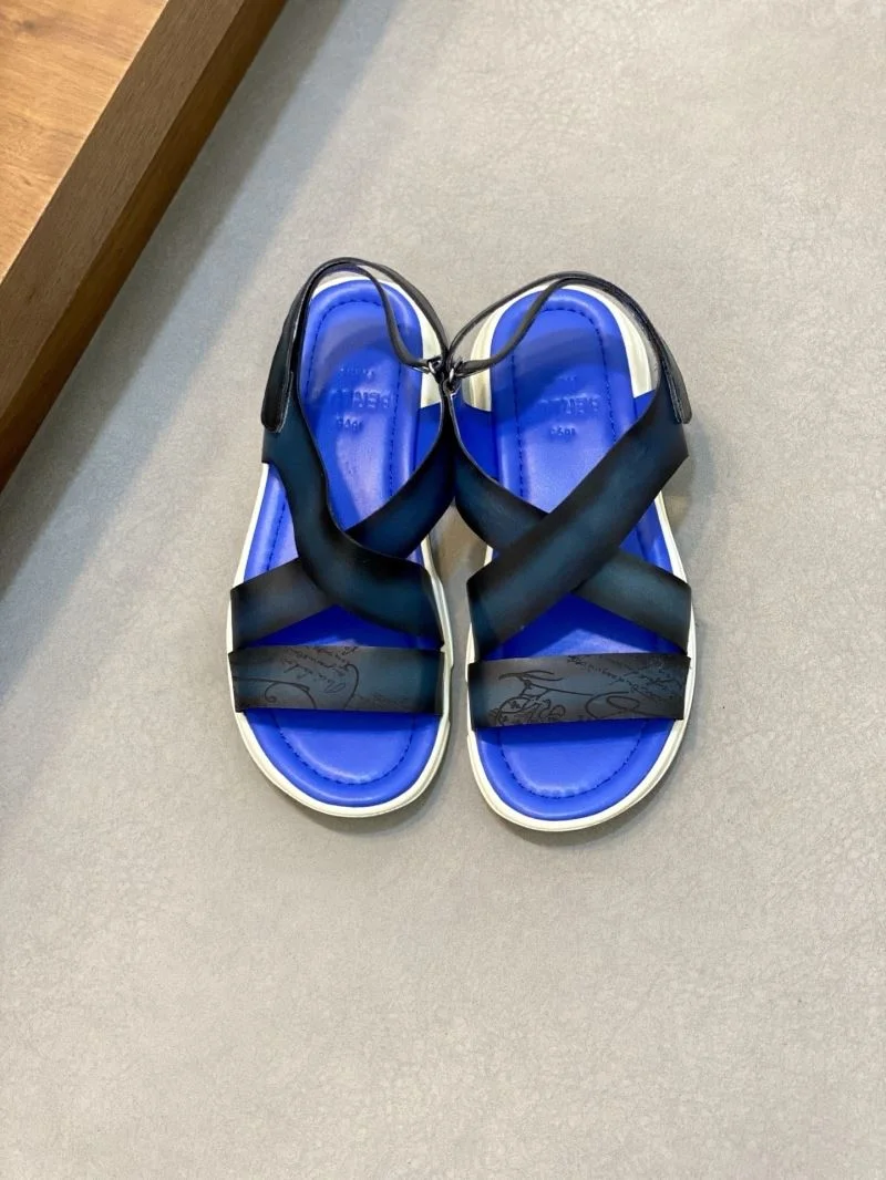 ModernLook Berluti Sandals 14942