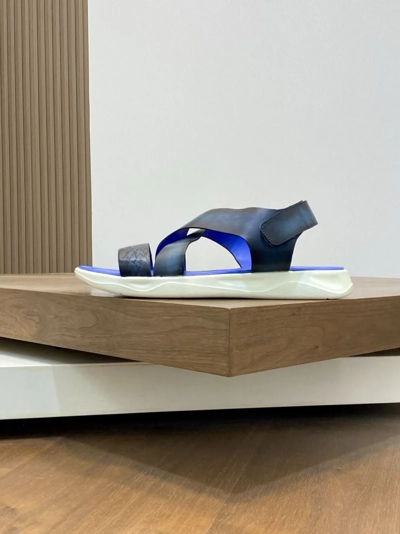ModernLook Berluti Sandals 14942