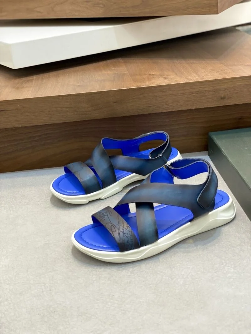 ModernLook Berluti Sandals 14942