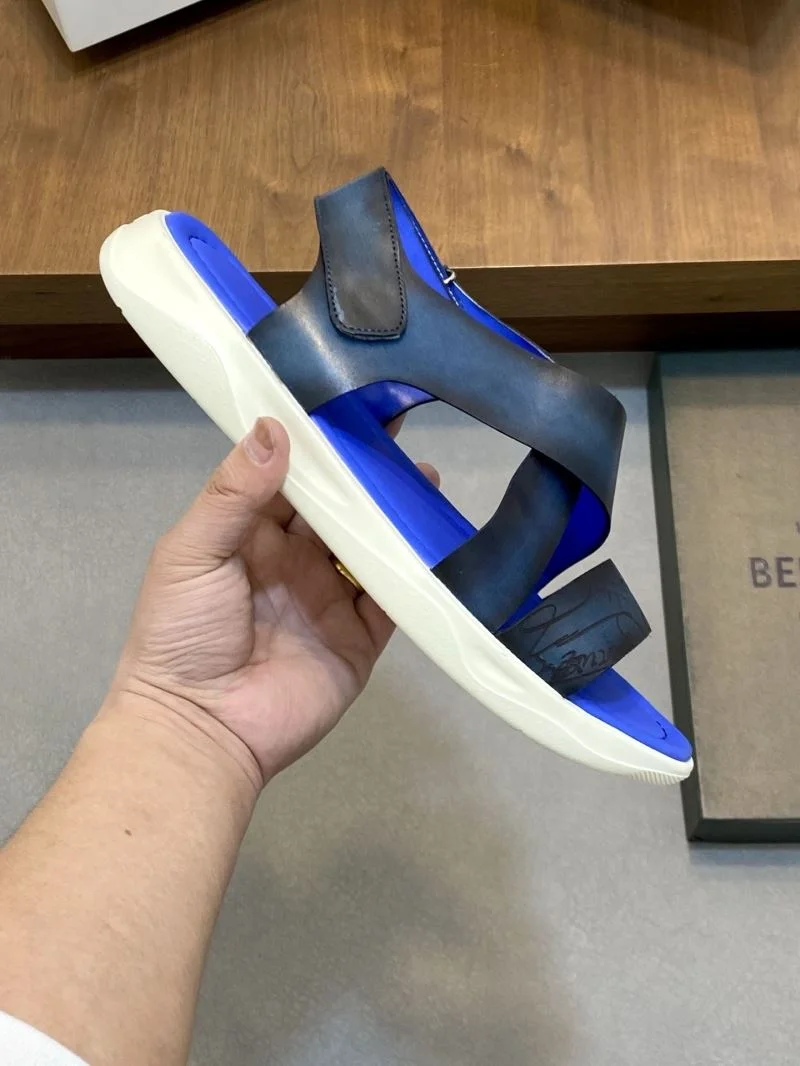 ModernLook Berluti Sandals 14942
