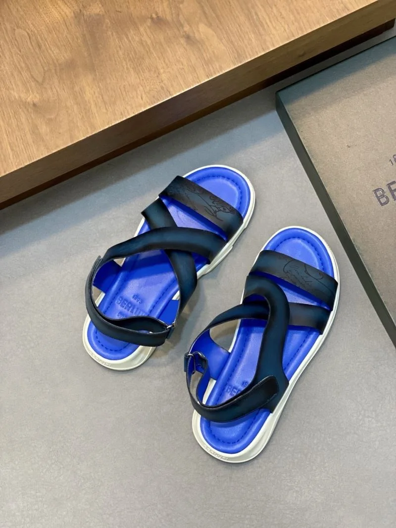 ModernLook Berluti Sandals 14942