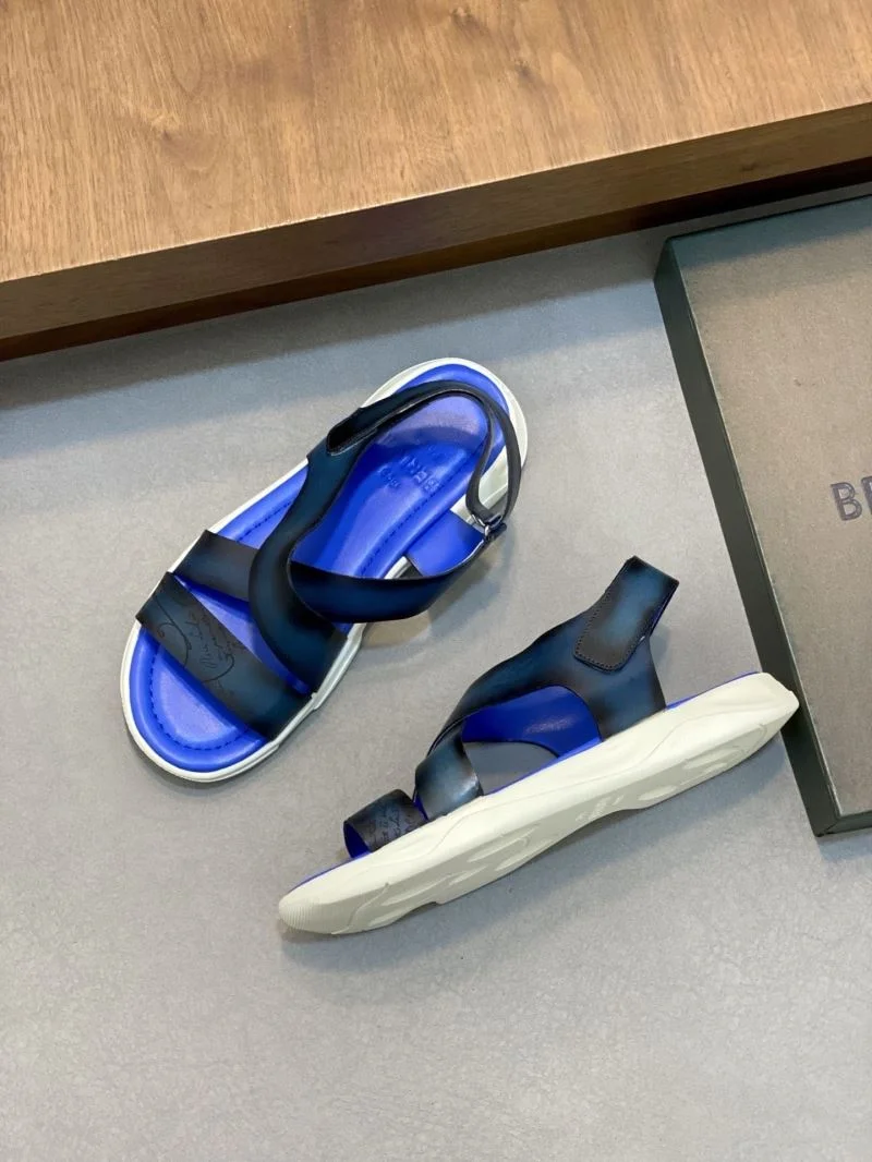 ModernLook Berluti Sandals 14942