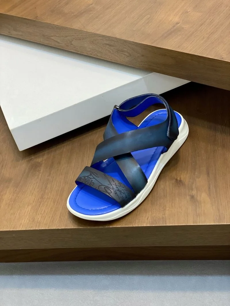 ModernLook Berluti Sandals 14942