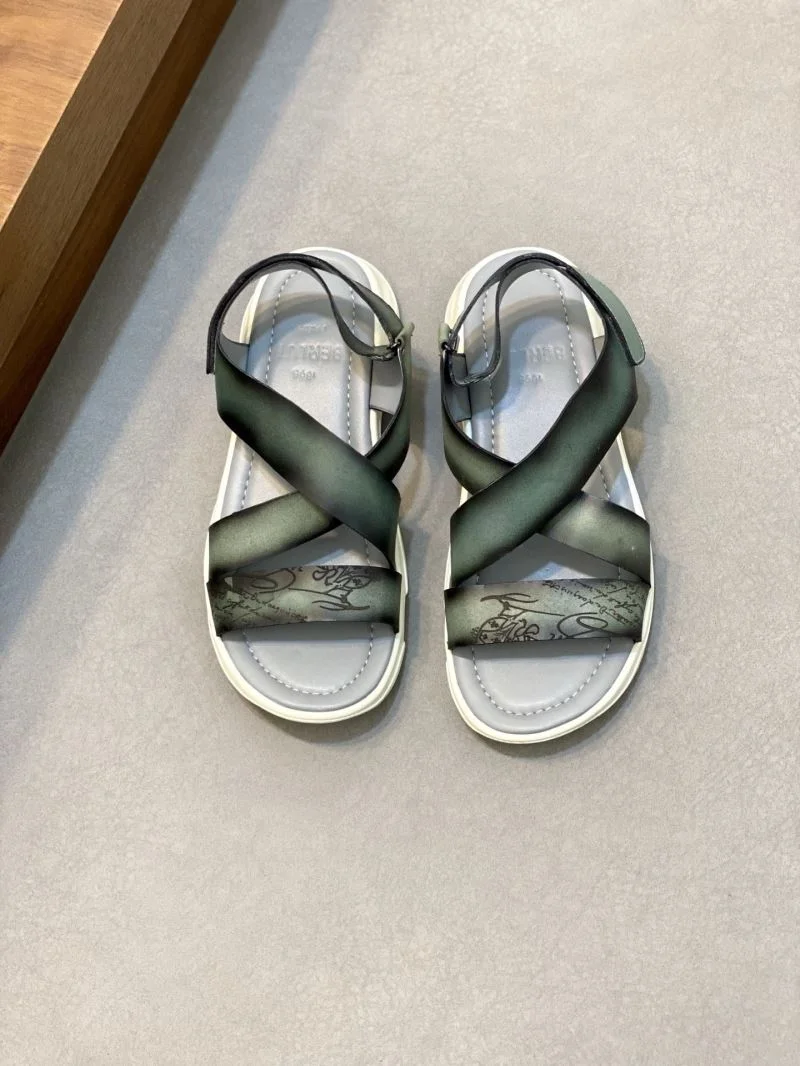 Berluti Sandals FreshLook 14946