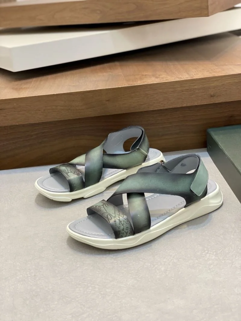 Berluti Sandals FreshLook 14946
