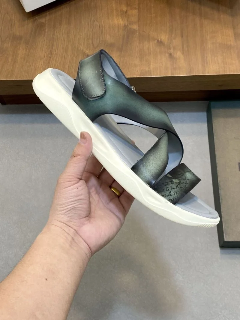 Berluti Sandals FreshLook 14946