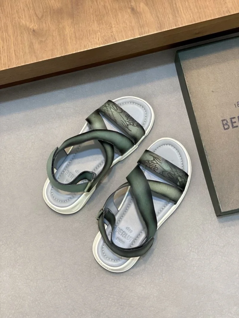 Berluti Sandals FreshLook 14946