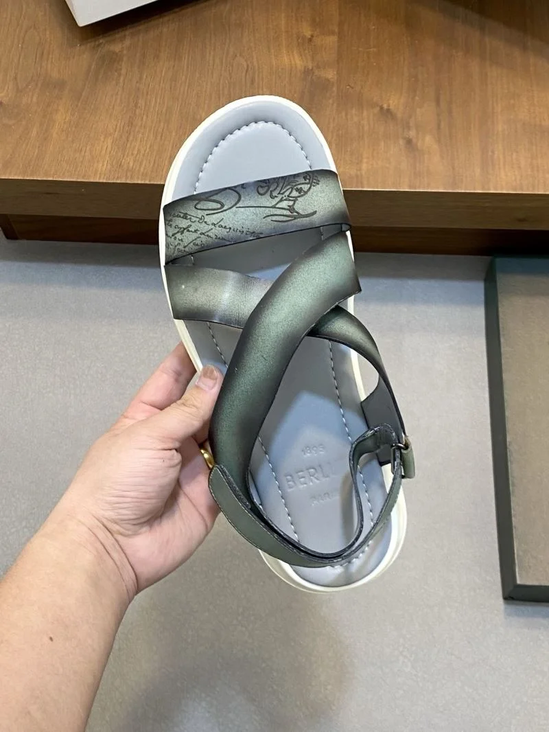 Berluti Sandals FreshLook 14946