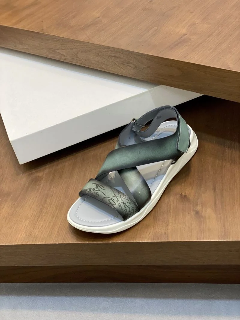 Berluti Sandals FreshLook 14946