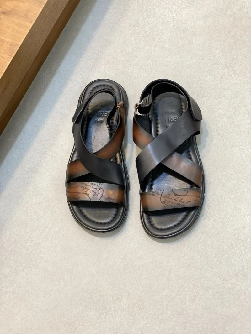 DailyWear Berluti Sandals 14950