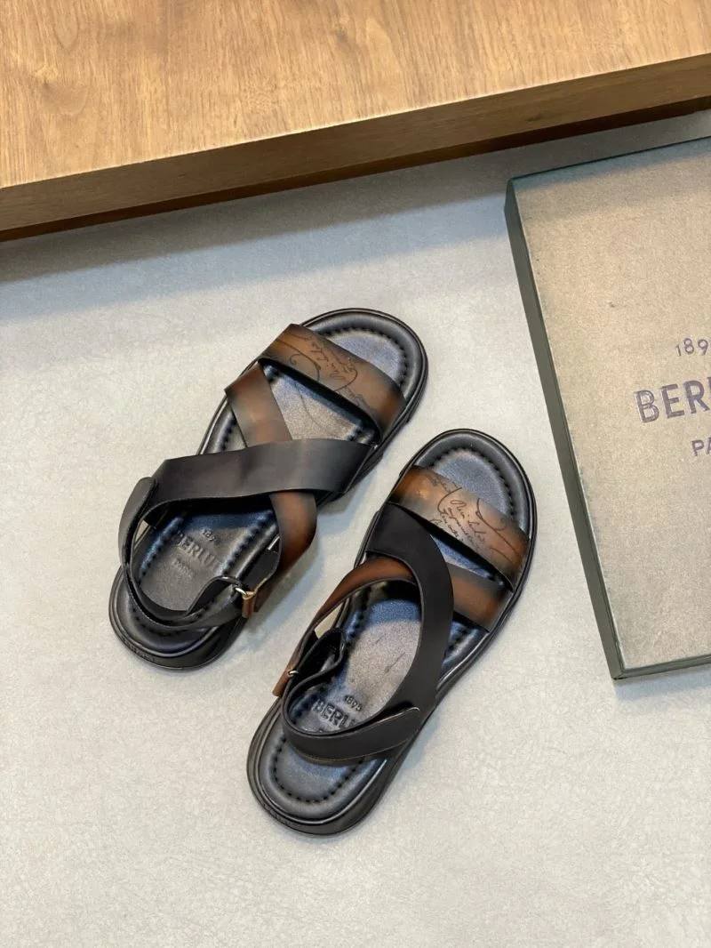 DailyWear Berluti Sandals 14950