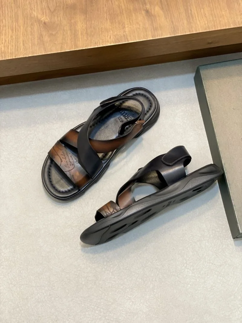 DailyWear Berluti Sandals 14950
