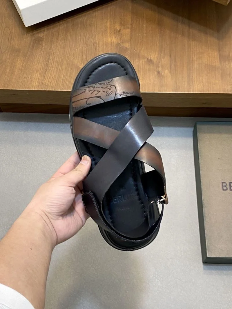 DailyWear Berluti Sandals 14950