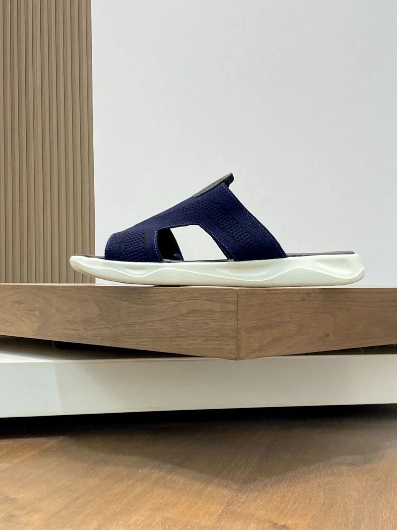 OdorResistant Berluti Sandals 15014