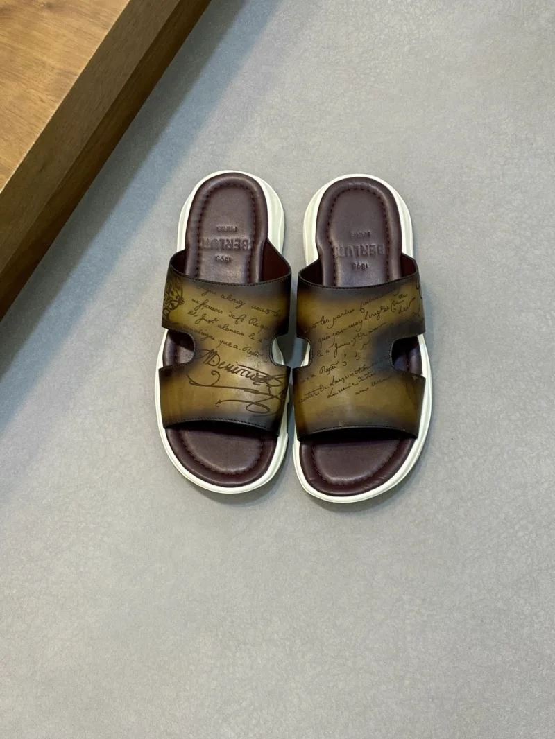 Berluti Sandals Unique 14941